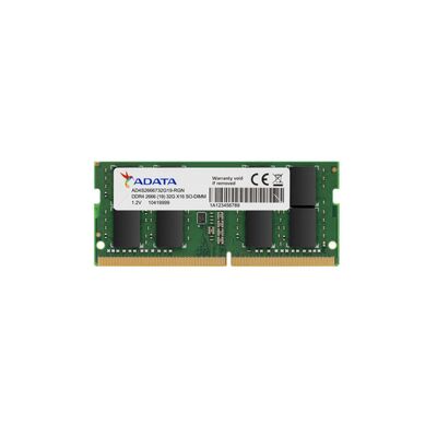 Memorie ram notebook adata, sodimm, ddr4, 16gb, cl19, 2466mhz