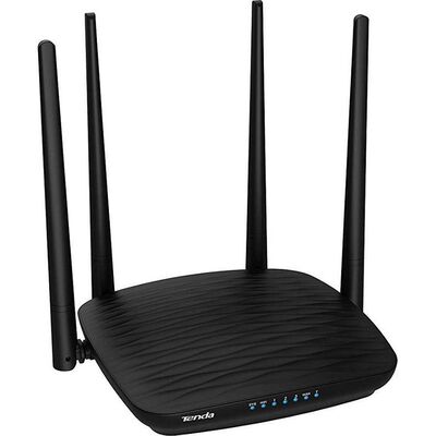 Router wireless tenda ac5, ac1200, wifi 5, dual-band