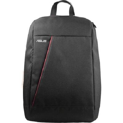 Rucsac notebook asus nereus, 15.6 negru, poliester, dimensions: rucsac: 450*315*120mm, dimensions: compartiment nb: 383*260*29.9mm, weight: 500g