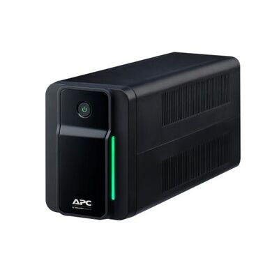 Apc back-ups 500va, 230v, avr, iec sockets