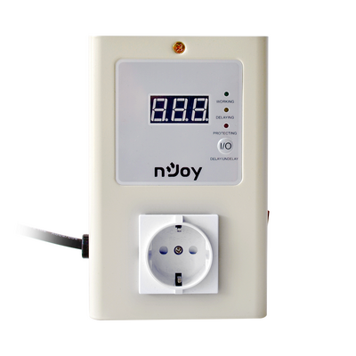 Avr njoy royer 16a  faze monofazat / trifazat amperaj maxim 16a
