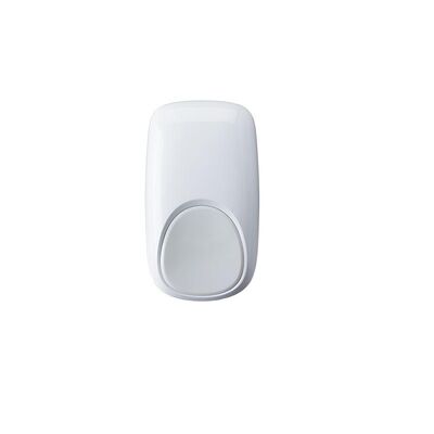 Dual tec® motion sensor with anti-mask, 16 x 22 m range ,eolresistorsincluded, plug and play design, acive anti-mask,en50131-2-4grade 3class ii (*). insert, imq (submitted) compliance ,10.525ghz
