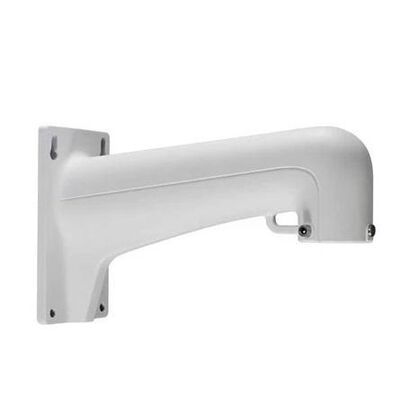 Hikvision bracket ds-1602zj; white aluminum alloy; 97×182×305mm.