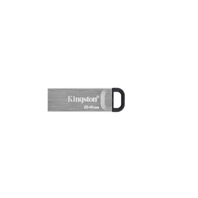 Memorie usb flash drive kingston, datatraveler kyson, 64gb, usb 3.2