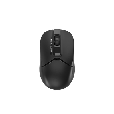 Mouse a4tech fb12-bk wireless, 1200dpi