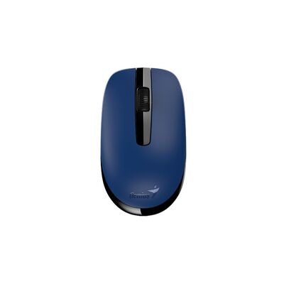 Mouse genius nx-7007 wireless, albastru