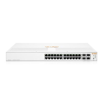 Aruba ion 1930 24g 4sfp+ switch