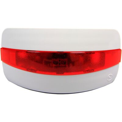 Honeywell indicator paralel pt. detectoarele morley-ias