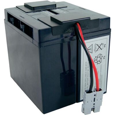 Acumulator apc pentru sua1500i, smt1500i