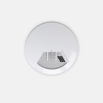 Bidirectional wireless pyronix smoke-we; smoke detector. smoke-we