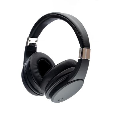 Casti spacer spbh-onyx bt 5.0 negru