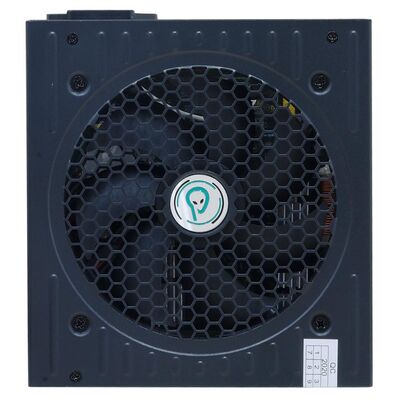 Sursa spacer atx modulara 500w, fan 120mm, 1x pci-e (6+2), 3x s-ata, 1x p8 (4+4), „sp-mp-500”