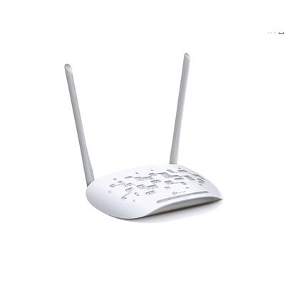 Access point tp-link tl-wa801n-indoor, n300, passive poe supported