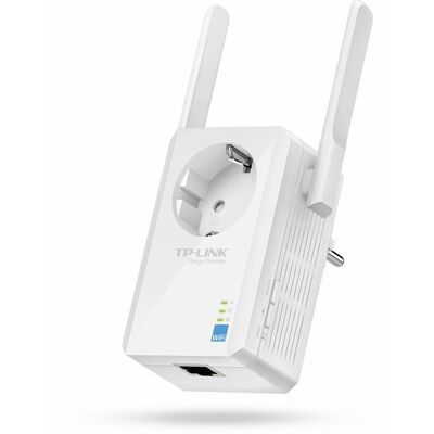 Range extender tp-link tl-wa860re, n300, 300mbps