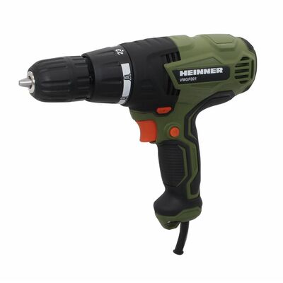 Masina de gaurit/infiletat heinner, 300w 800rpm