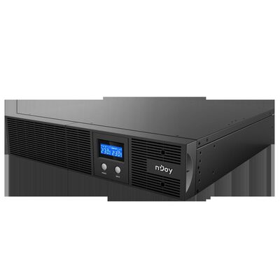 Ups njoy argus 1200, 1200va/720w, lcd display