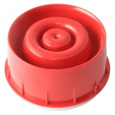 Honeywell baza pentru detectoare, cu flash adresabil (en54-23 categorie 0)