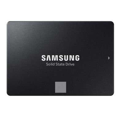Ssd samsung 870 evo, 250gb, 2.5", sata iii