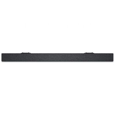 Soundbar dell sb521a, 3.6 watt, usb, negru