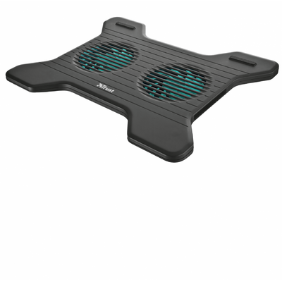 Stand racire laptop trust xstream breeze, negru