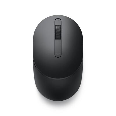 Dell bluetooth® travel mouse – ms700, color: black, connectivity: wireless - bluetooth® 5.0, dell pair, microsoft swift pair, sensor: optical led, scroll: touch scroll with latest touch controller, resolution (dpi): 1600 by default; adjustable via dell pe
