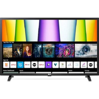Led tv 32" lg 32lq630b6la.aeu
