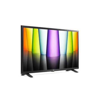Led tv 32" lg 32lq631c0za.aeu