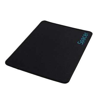 Mouse pad spacer sp-pad-game-l, 450x400x3, negru