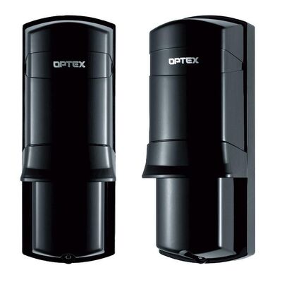 Bariera de protectie perimetrala optex ax-200tf(be) cu 4 canale, distanta de detectie 60m; unghi de aliniere: ±90° orizontal, ±5° vertical; indicator aliniere: led; circuit agc (automatic gain control); conectare la retea ip (necesita modulul pie-1); peri