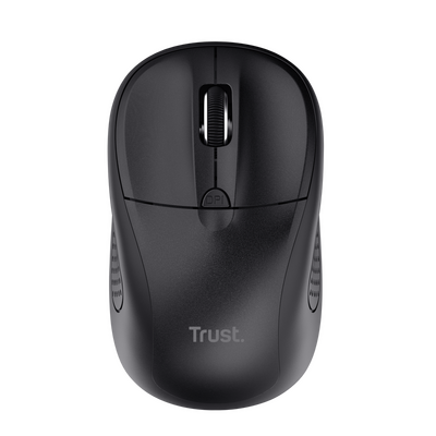 Mouse trust primo bt negru