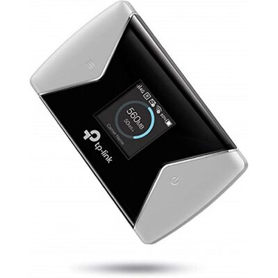 Router wireless tp-link m7650, wi-fi 5, dual-band