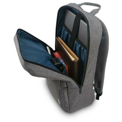 Rucsac notebook lenovo b210, 15.6", gri