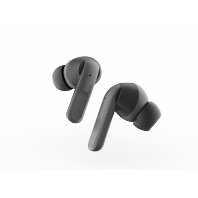 Casti akai btje-j20anc wireless, bluetooth 5.3, 5v, negru