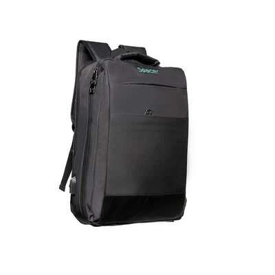 Rucsac spacer new york 17″, negru