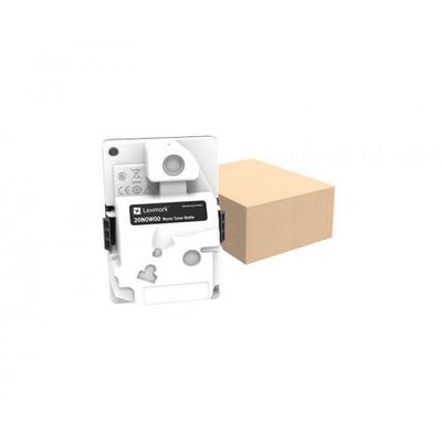 Waste toner lexmark 20n0w00, 15k, compatibil cu: cx331adwe, mc3224adwe, cs431dw, mc3326adwe, c3224dw, mc3224dwe, c3326dw, cs331dw, cx431adw.