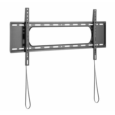 Suport tv de perete serioux tv73-48f, compatibilitate  dimensiune ecran: 43"-90", compatibilitate vesa:50x50, 75x75, 100x100, 100x150, 150x100, 100x200, 200x100, 150x150, 200x200, 200x300, 300x200, 200x400, 400x200, 300x300, 300x400, 400x300, 600x200, 400