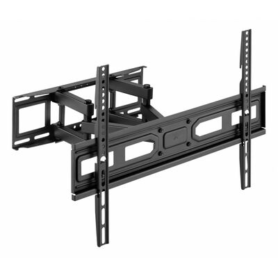 Suport tv de perete serioux tv78-466 , compatibilitate  dimensiune ecran: 37"-80", compatibilitate vesa: 100x100, 100x150, 150x100, 100x200, 200x100, 150x150, 200x200, 300x200, 400x200, 300x300, 400x300, 600x200, 400x400, 600x300, 600x400, greutate maximă