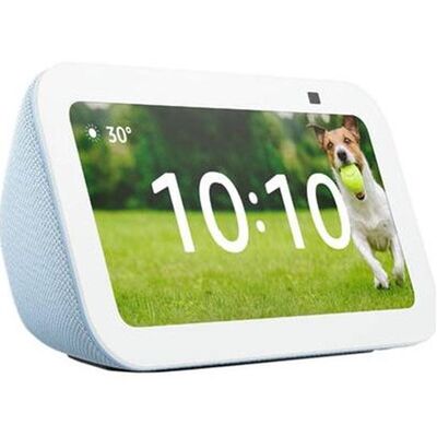 Amazon echo show 5 (3nd gen,2023) blue