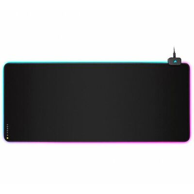 Mousepad corsair mm700 rgb extended, cloth black
