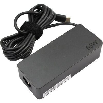 Alimentator lenovo gx20p92529, usb-c, 65w
