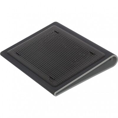 Cooler laptop targus pentru laptop-uri cu display de pana la 17", material neoprene, plastic, negru